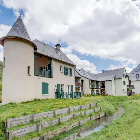 Apartamento Les Jardins De Balnea-5