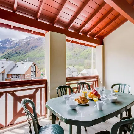 Les Jardins De Balnea-5 *