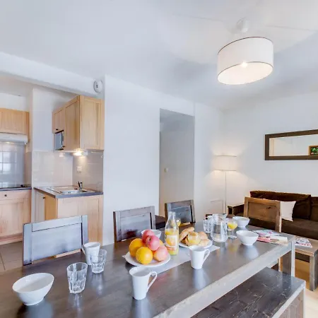 Les Jardins De Balnea-5 Apartamento