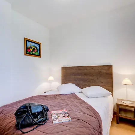 Apartamento Les Jardins De Balnea-5 *